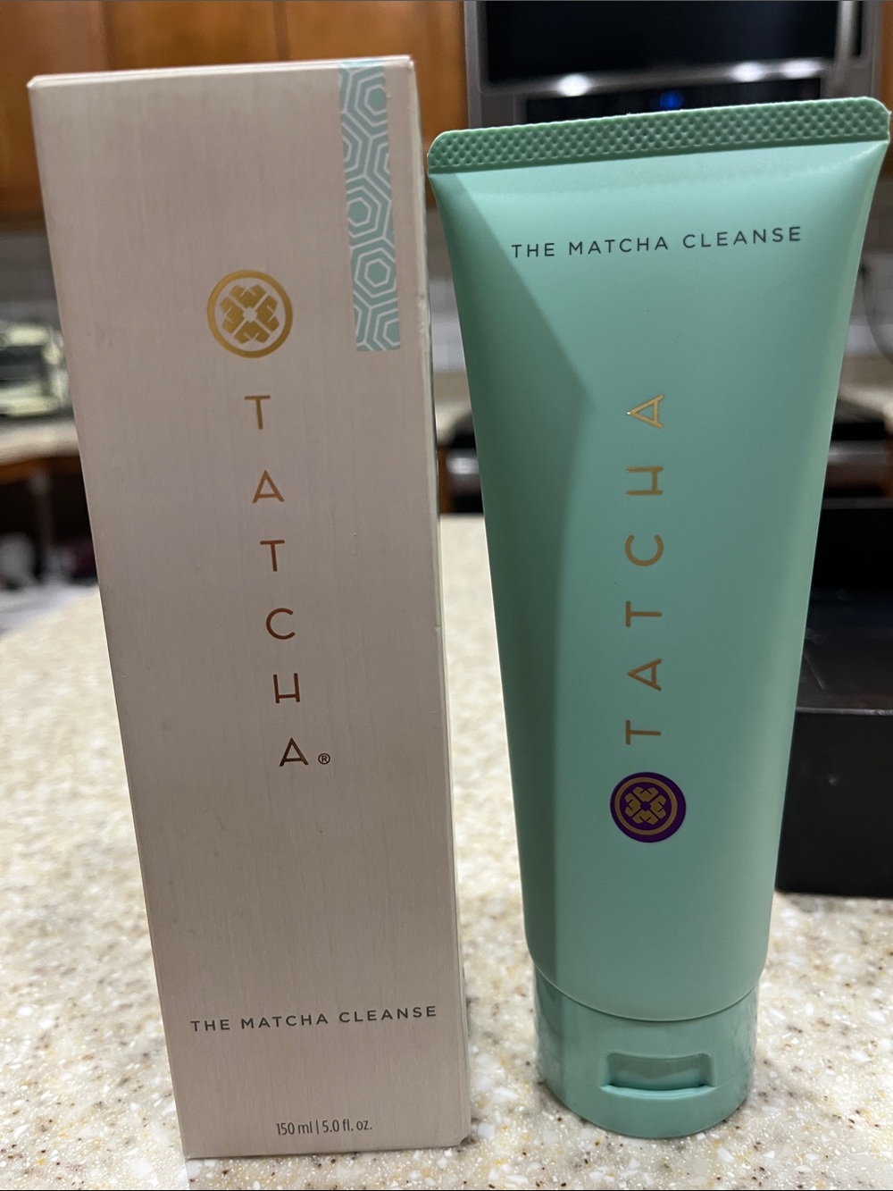 Tatcha The Matcha Cleanse 150ml